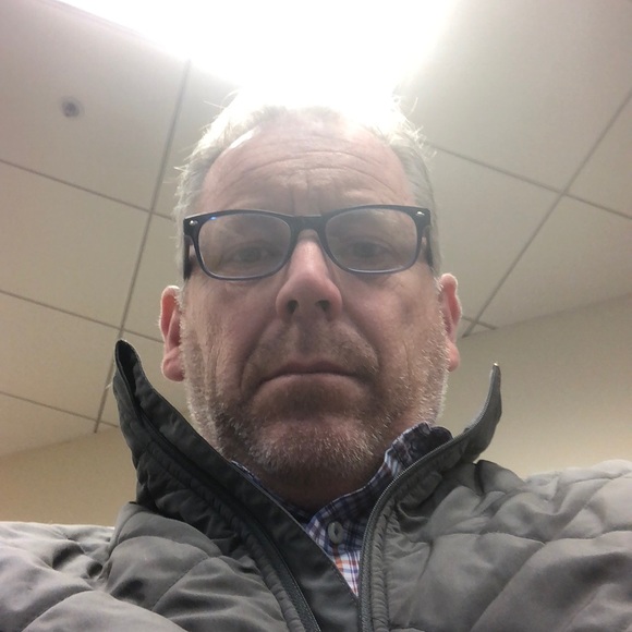 Meet your Posher, David - Picture 1 of 1